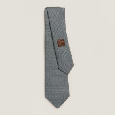 メンズ ネクタイ、ポケットチーフ | エルメス | Hermès - Hermes